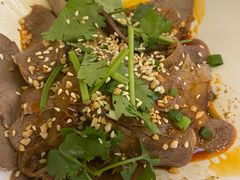 夫妻肺片-成都驻京办餐厅(蜀都宾馆店)
