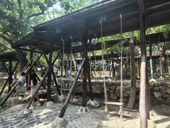 -北京水岸山吧度假村(雁栖镇店)