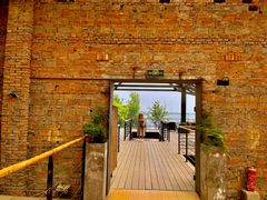 -祝甸砖窑文化馆