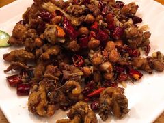 -乌江鱼杭帮菜(西湖店)