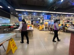 -新辉港式茶餐厅(北栅店)