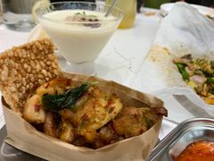 -有鱼吃·纸包烤鱼(曲江创意谷店)