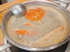 -吉友粥底火锅(方斜路店)