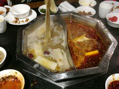 -香天下·四川火锅(安镇大润发店)