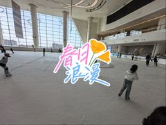 -世纪星滑冰俱乐部(万象城店)