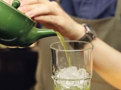 葡萄煎茶-Rechill Cafe(工体店)