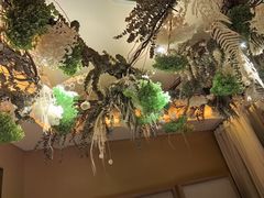 -叶叶菩提·晋福宫