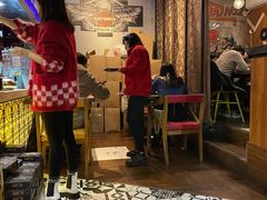 -马海涛牛肉串·东北吉林烧烤(领汇广场店)