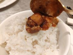拌饭-豫园万丽酒店-万丽轩中餐厅(河南南路店)