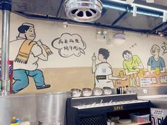 -英雄故事地摊烤肉(马驹桥店)