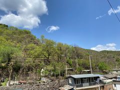 -南窖乡水峪村山情农家