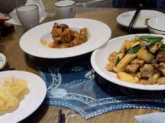 -喜林苑·稻田餐厅(品相府店)