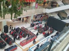 -茂业铁西奥莱店