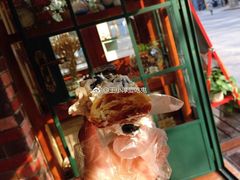 -治愈系甜品The Soothing Dessert(科海大楼店)