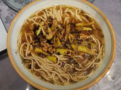 片儿川-山外山菜馆(玉泉路店)