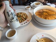 -小财神·老派赣州菜·中华美食地标(第五大道店)