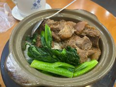 -煲煲掂风味煲仔饭餐厅(西区店)
