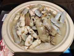 -盒马鲜生(枣园路店)