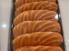 -上清·三文鱼鲜寿司(同德店)