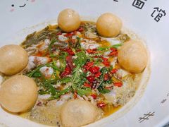 -友达面馆(广州总店)