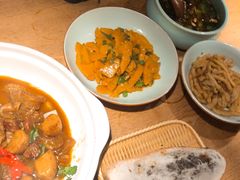 -吃饭皇帝大(解放西路店)