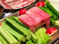 -西塔老太太泥炉烤肉(武汉摩尔城店)