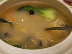 -江南村酒家