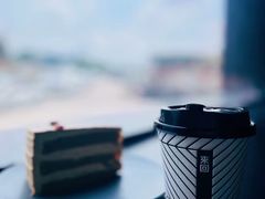 伯爵红茶蛋糕-来回·咖啡(钟村咖啡豆店)