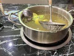 -潮汕美牛肉丸火锅店(天宁寺店)