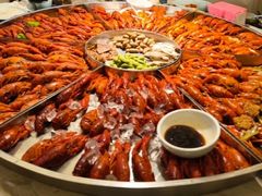 -学士怪怪龙虾·川菜·烧烤(学士街店)