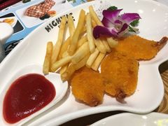 -海维克牛排馆HIGHWIC(青羊万达店)