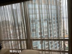 -上海外滩茂悦大酒店