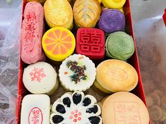 -北京稻香村(天桥乐汇百货商场店)