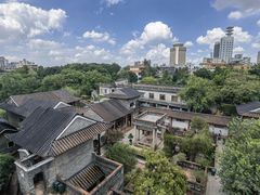 -东莞市可园博物馆