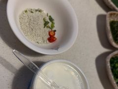 -313羊庄·荣耀·内蒙烧麦(亚运村店)