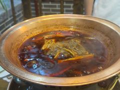 -蘭番坊青海特色铜锅涮·清真