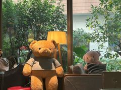 -咖法森林·咖啡  酒吧(天河店)