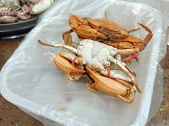 -仙螺岛海鲜自助餐厅(总店)