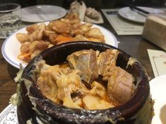 -老厨家(友谊路总店)