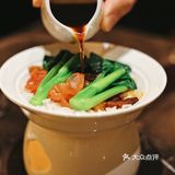 让粤菜爱好者幸福感爆棚的新派现做点心