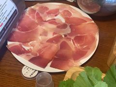 -宣威山野人家·云南菜·菌火锅(金碧店)