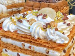 -M'CAKE(西单大悦城店)