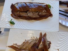 -正德楼果木烤鸭·渔家菜(东港店)