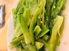 油麦菜-旺富东海大酒楼(海鲜街店)
