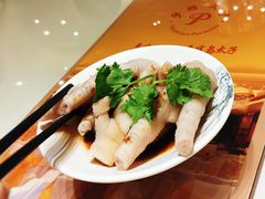 -半岛太子酒家(海港城店)