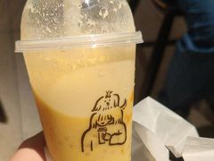 -喜茶(广州石牌桥店)