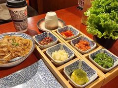 -喜牛烧肉酒场·黑金店(威高广场店)