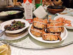 -大方圆酒楼(新颜东路店)