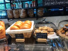 -麦田工坊(月湖店)