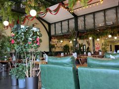 -Planda 普兰达·啤酒花园德国餐厅(观唐店)